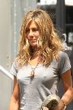 Jennifer Aniston en Camiseta